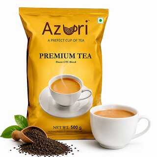 Pansari Azuri Chai - 500gm