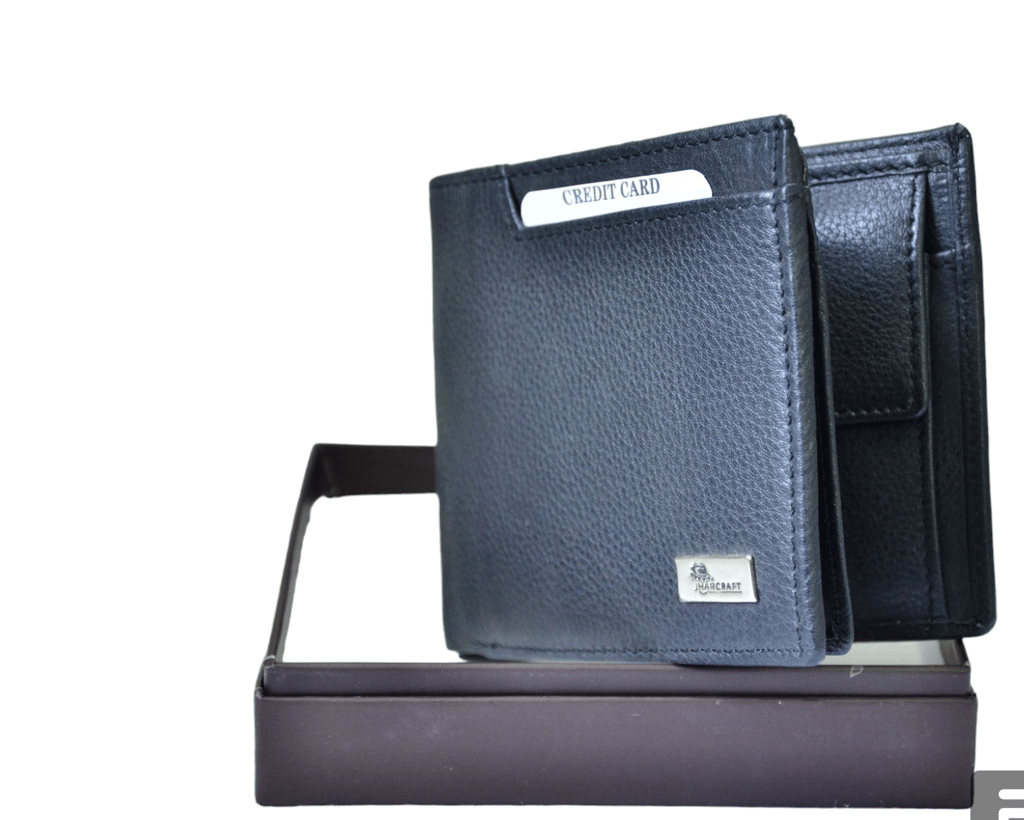 Jharcraft Gents Wallet (BG00638) view 2