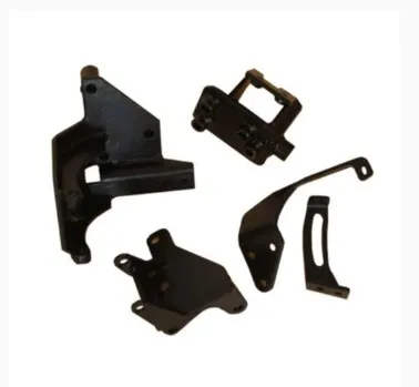 Precision Fabricated Product
