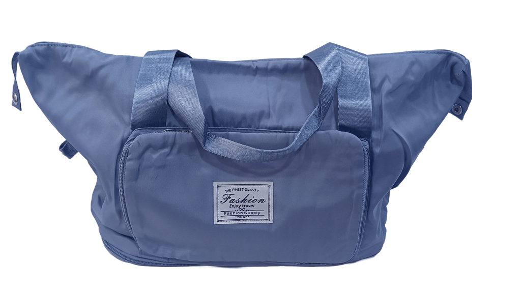 Foldable Travel Duffel Bag view 2