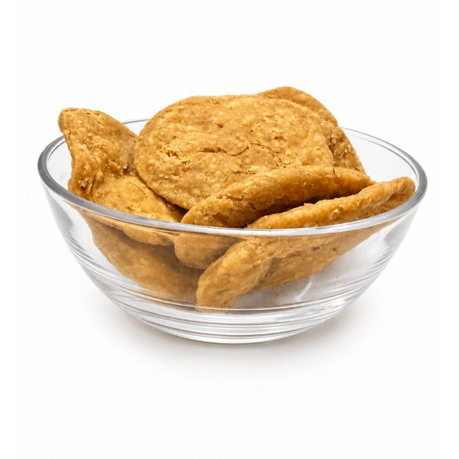 KHASTA AJWAIN MATHRI - 200 gm view 2