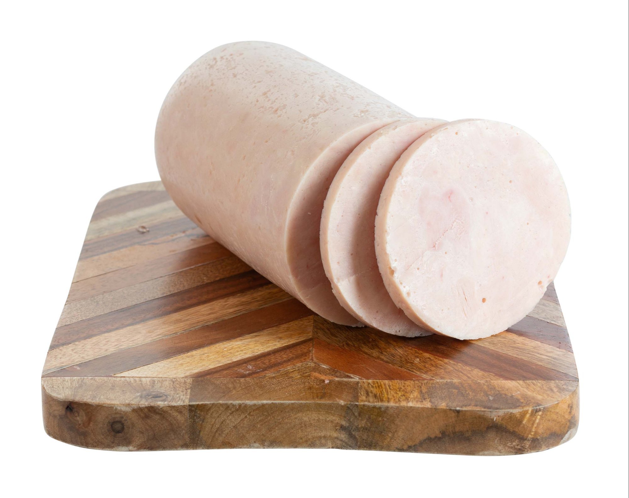 Venkys Chicken Salami Roll 250 Gms