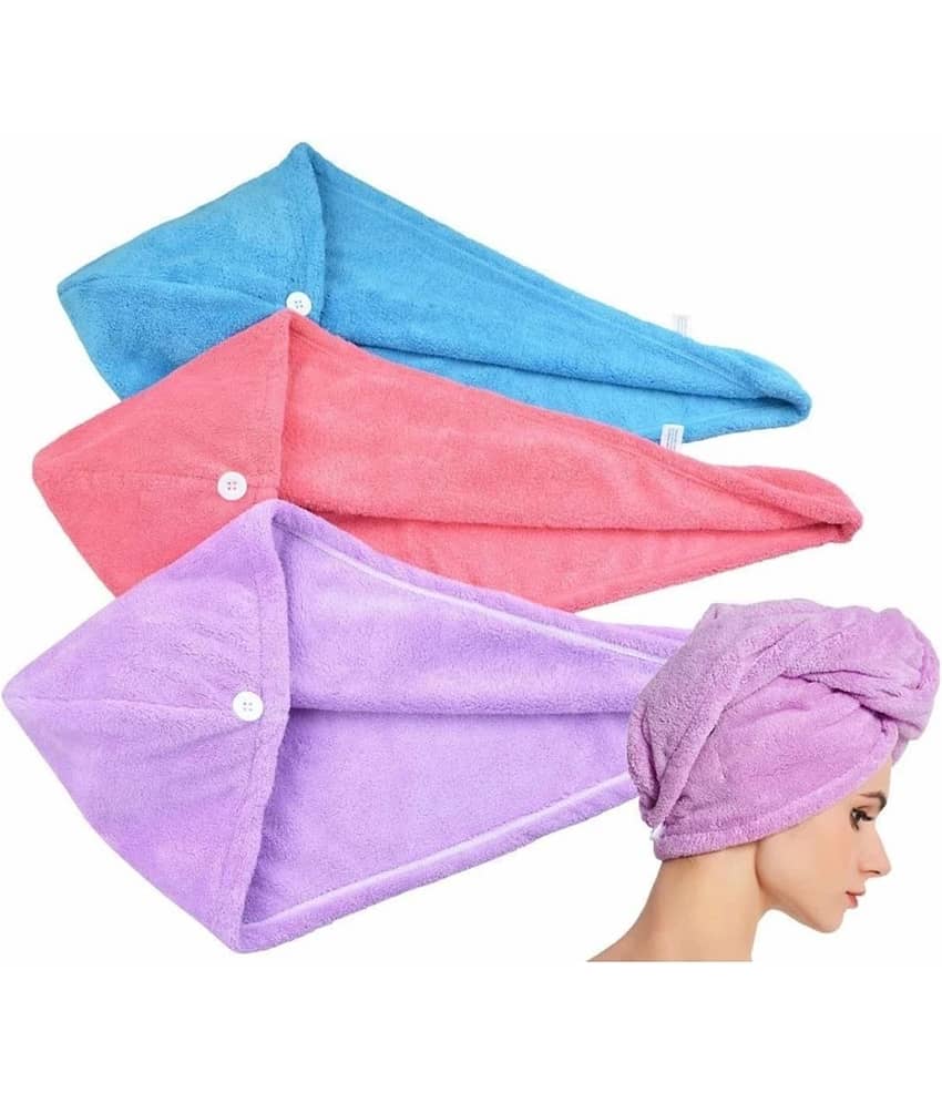 sekhmet Pack of 1 Microfibre Below 300 -GSM Bath Towel ( Multicolor )