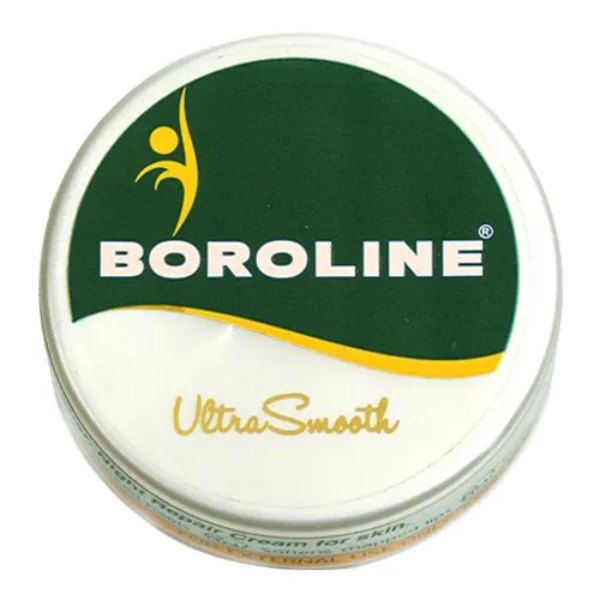 BOROLINE ULTRA SMOOTH CREAM 40 Gms view 2