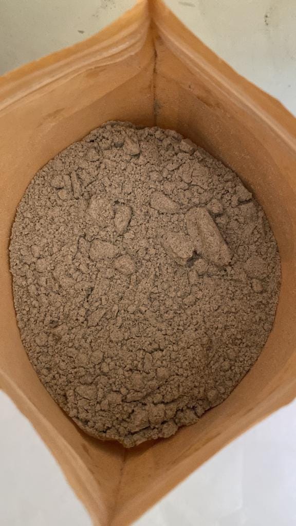 Jowar Flour- 1 Kg Pack view 2
