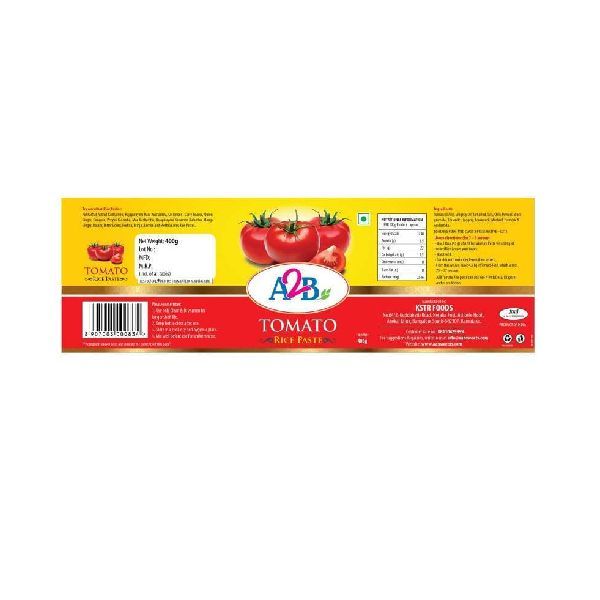 TOMATO THOKKU '400 GM' view 2