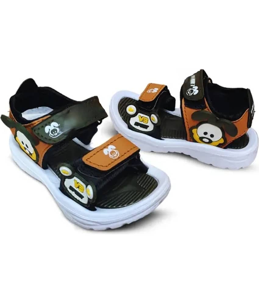 KIDSANDAL view 2