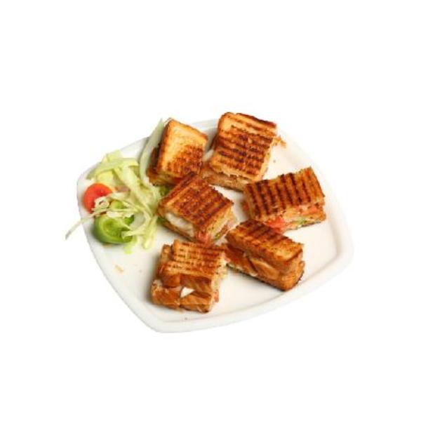 Club Sandwich