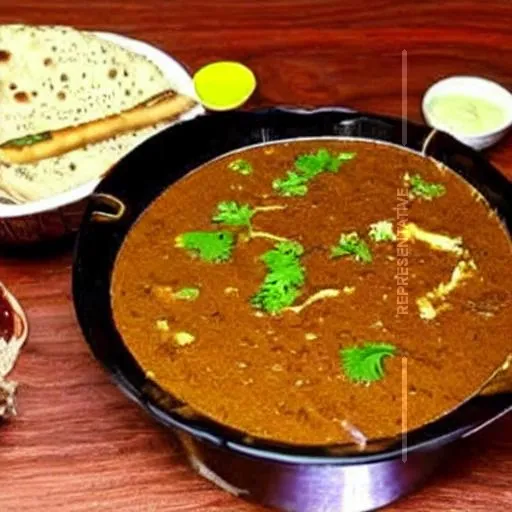 Cheru payar curry