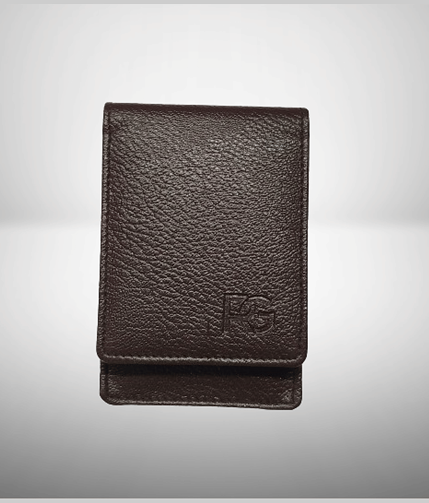 RAGE GAZE PU Leather Money Clip ( Pack 1 ) view 2