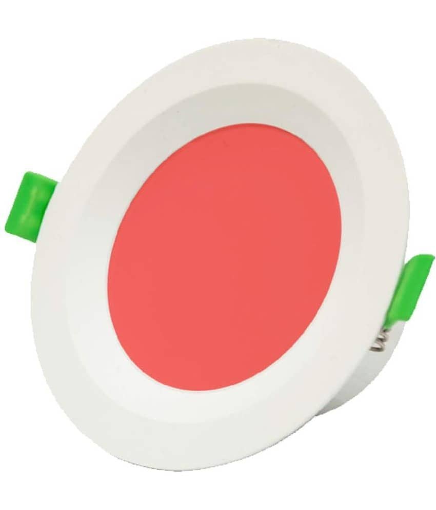 Remen Led Lites - 5W Cool Day Light LED Bulb ( Pack of 4 ) view 2