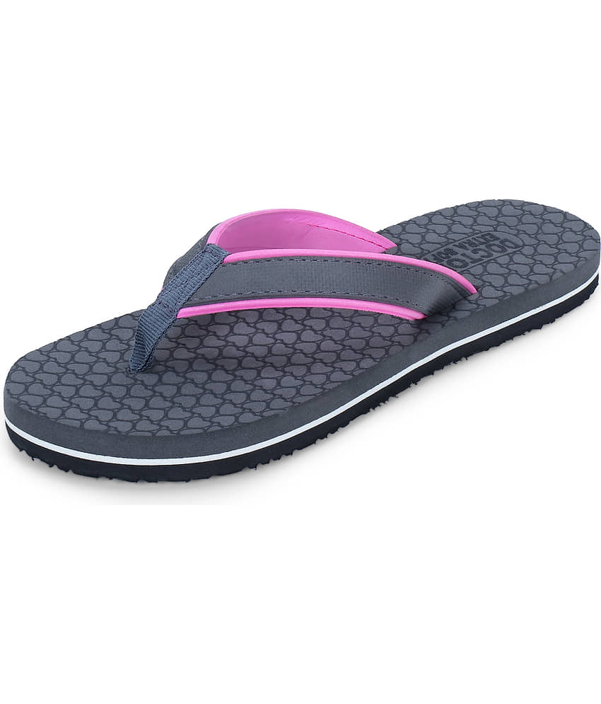 DOCTOR EXTRA SOFT - Black Women's Slipper view 2