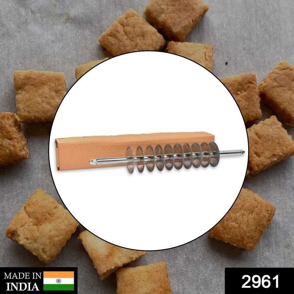 Store4hope Dough Cutter Tool Kitchen Dough Cutting Tool view 2