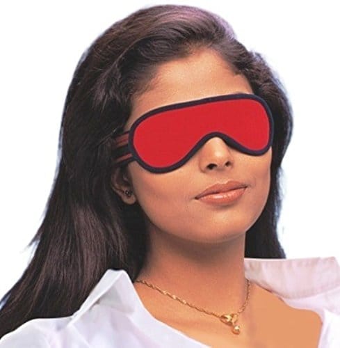 Sabar Bio-Magnetic Eye Belt for Migraine Headache & Eye strain, BM-120 view 2