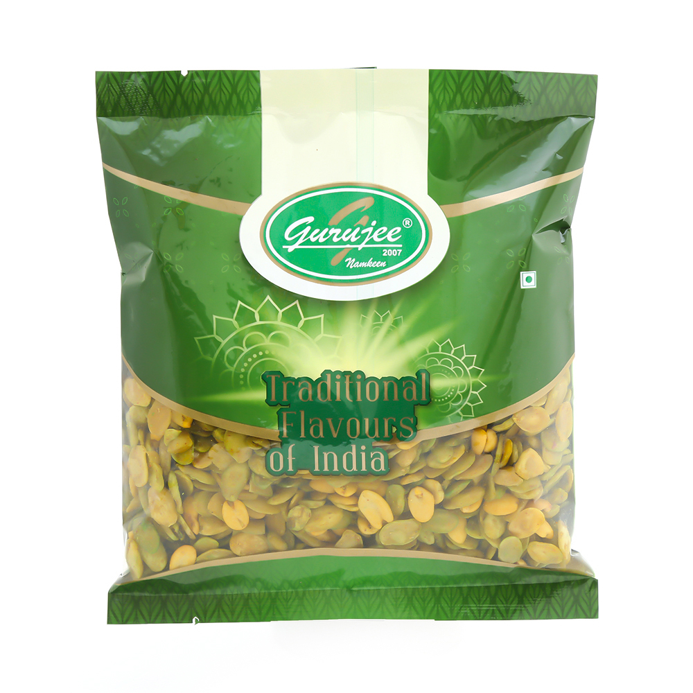 Gurujee Namkeen Avaraidal Masala, 150 gm