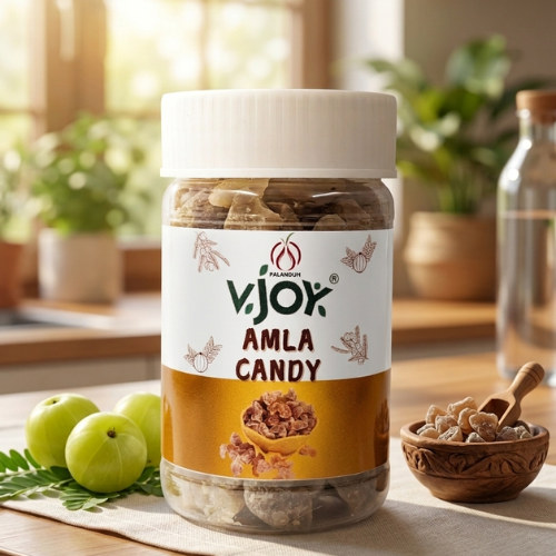 V-Joy Amla Candy - 500 g