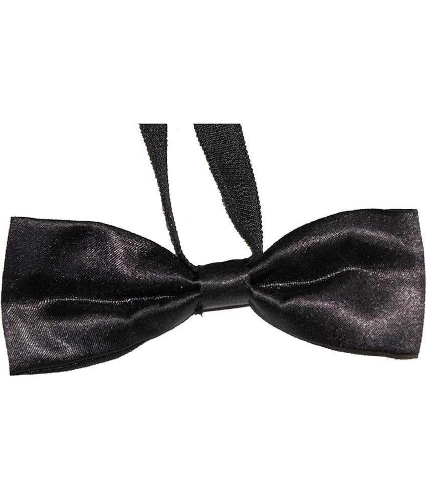 Kaku Fancy Dresses Suspender Costume Accessory -Black, for Boys & Girls view 2
