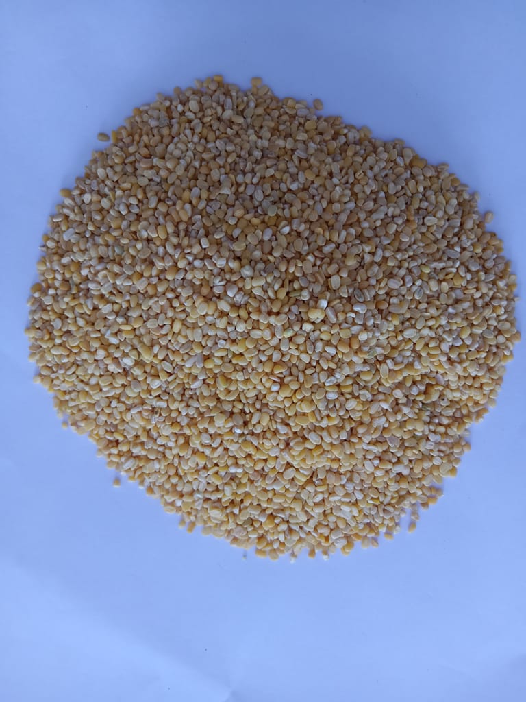 Mug Dal 500 gm view 2