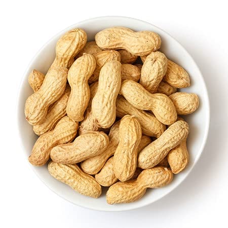 Groundnut / Peanut 500 Gms