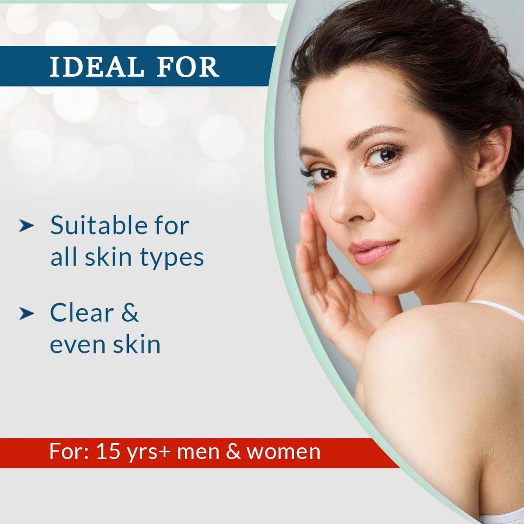 FCL Skin Brightening Complex view 2