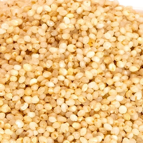 Millnuts - Samai Rice view 2