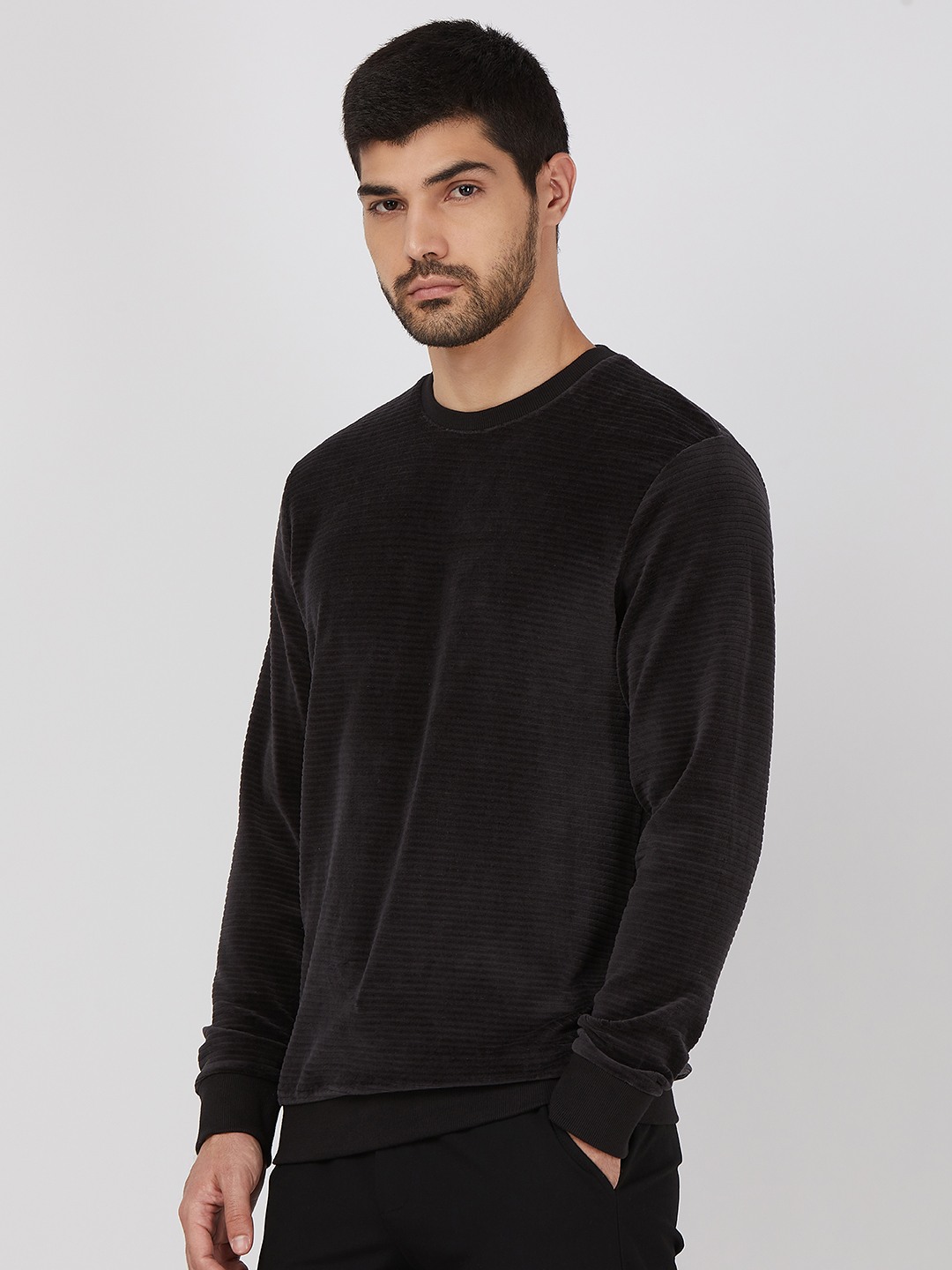 SWEAT SHIRT view 2