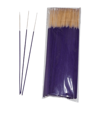 NLE UEBAN INCENSE STICKS PACK 4 view 2