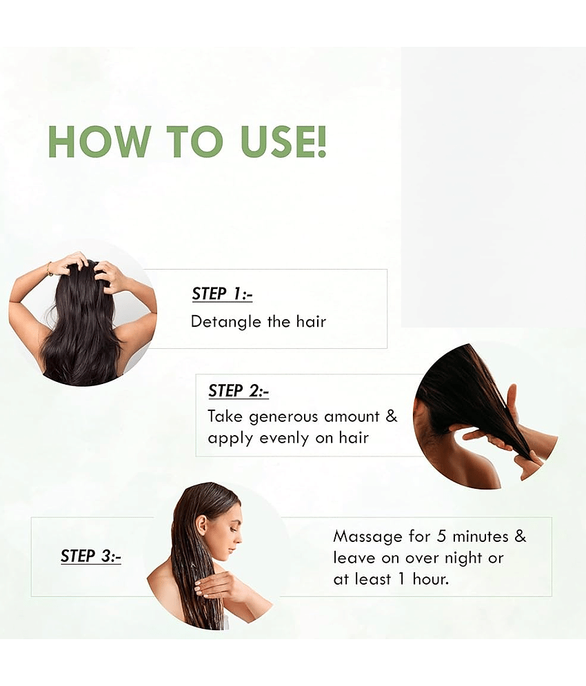 Activeland Anti Hair Fall Rosemary Oil 200 ml ( Pack of 2 ) view 2