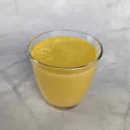 Vegan Mango Lassi
