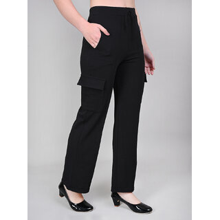 FANCY WOMEN CARGO PANT /TROUSER view 2
