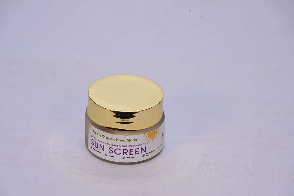 Blue Light Protection Sunscreen, view 2