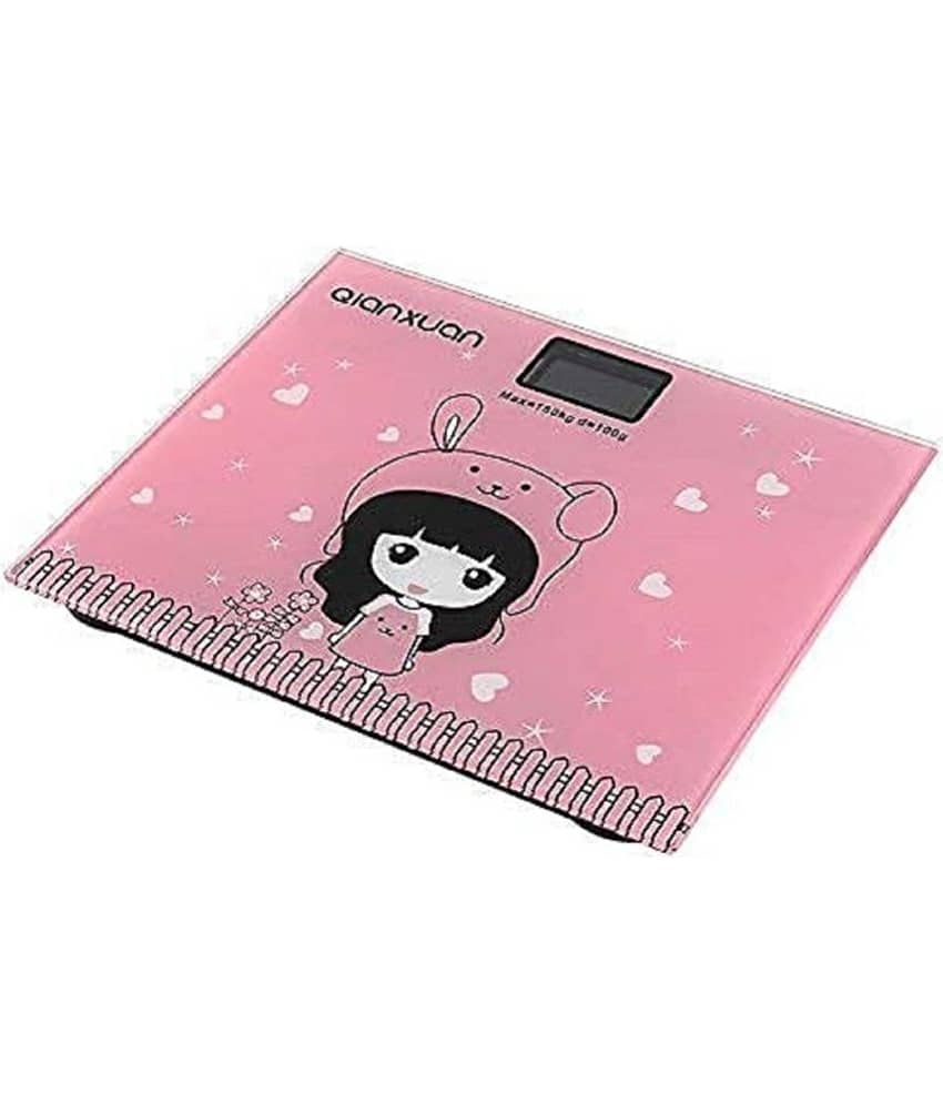 VVORAA Electronic Digital LCD Baby Scale Fitness Machine view 2