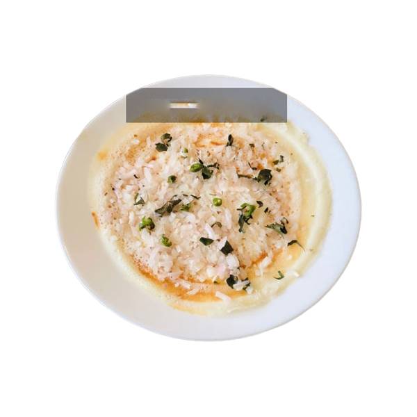 Onion Dosa