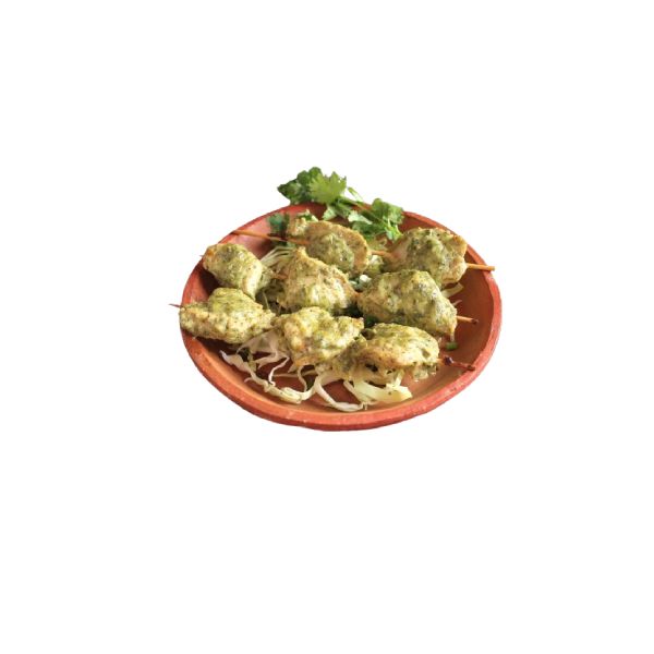 Malai Kabab