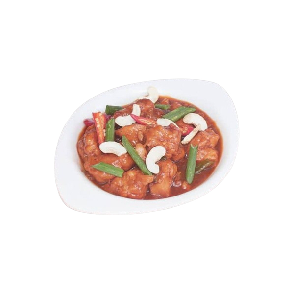 Kung Pao Chicken Gravy view 2
