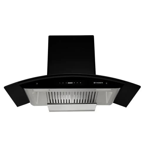 Faber Chimeny Primus Plus Energy HC SC BK 90