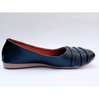 HatchPack black Women's Bellies view 2