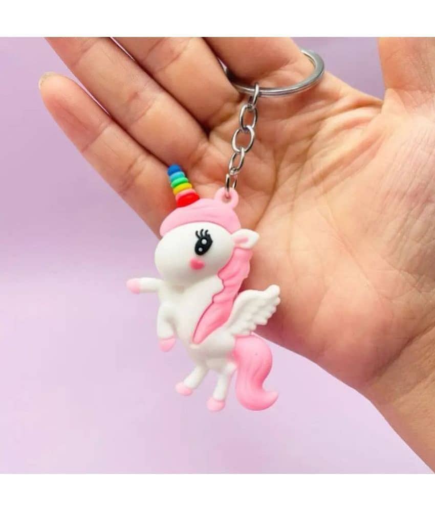 Finnim Plastic Keychain - Pack of 2 view 2