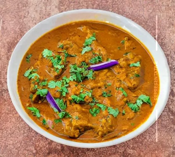 Kadala curry