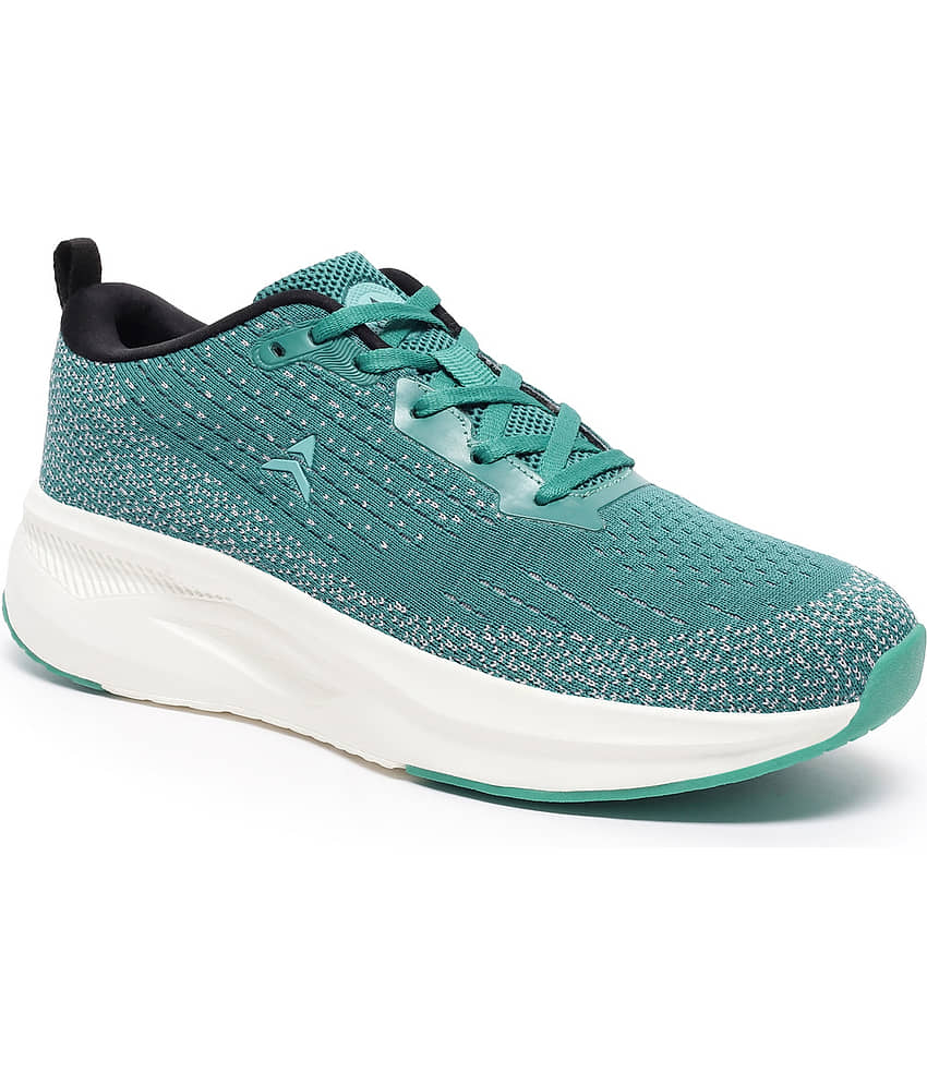 Avant - Teal Women's Running Shoes view 2