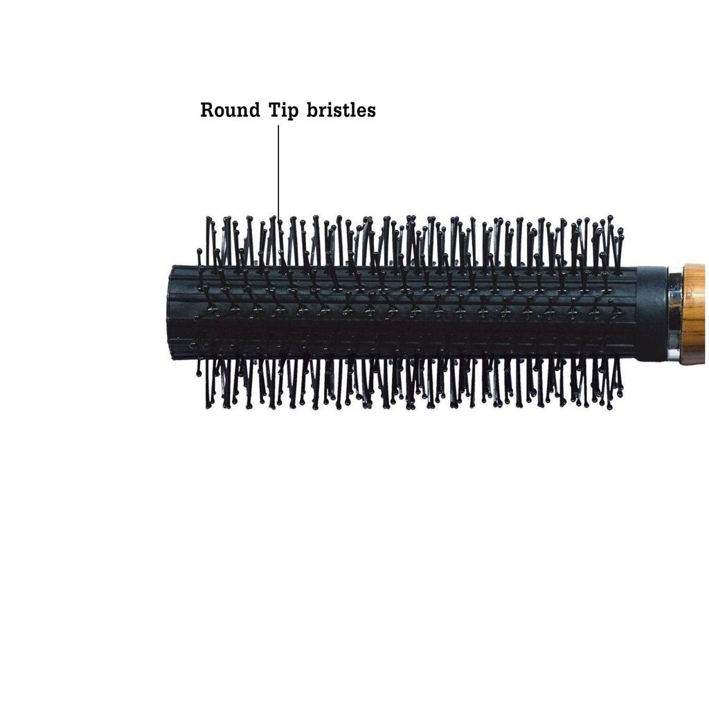 Babila Round hair Brush - HB-V930 view 2