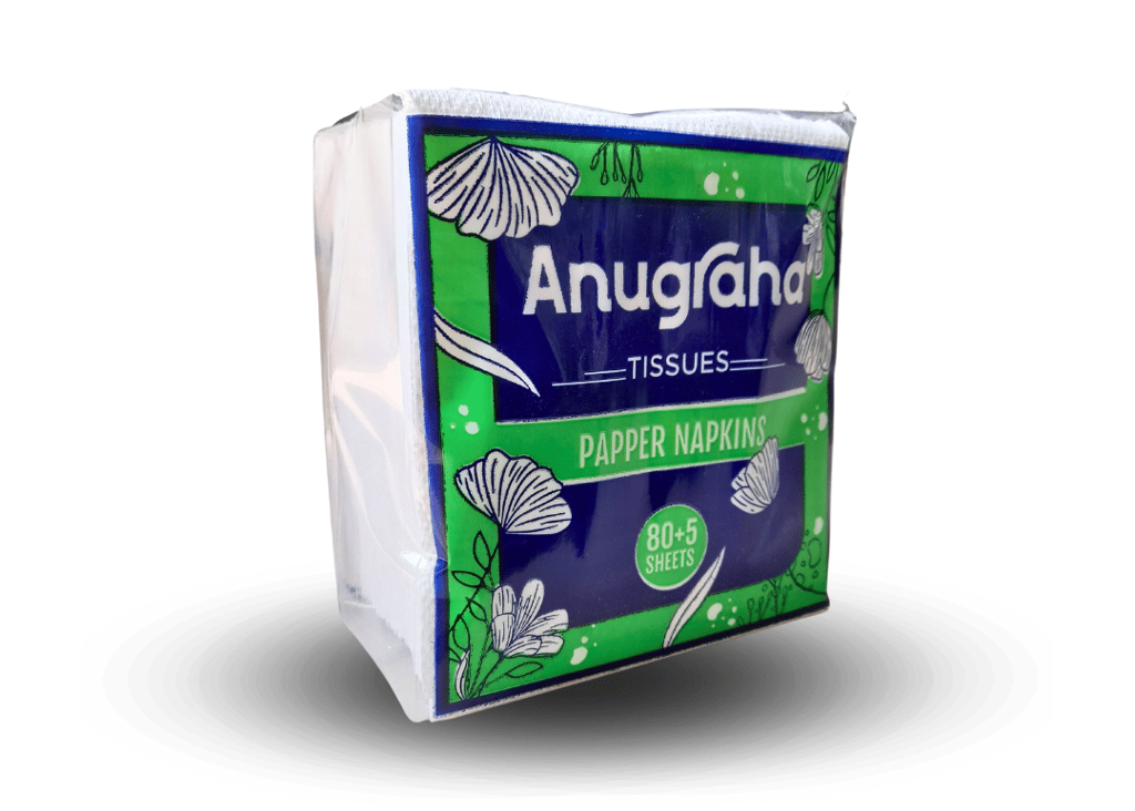 Anugraha Premium Tissues view 2