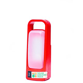 Solar Universe Solar Study Table Lamp view 2