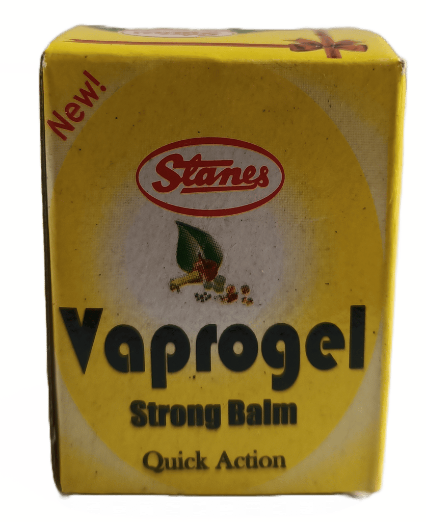 Stanes Vaprogel 9 g | Pack of 1 | Quick Action for Headache & Body Pain view 2