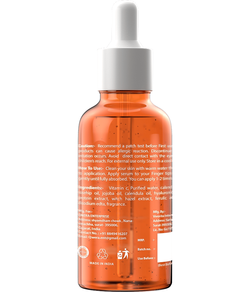 Dr. Alies Professional - Daily Care Face Serum For Normal Skin ( Pack of 1 ) view 2