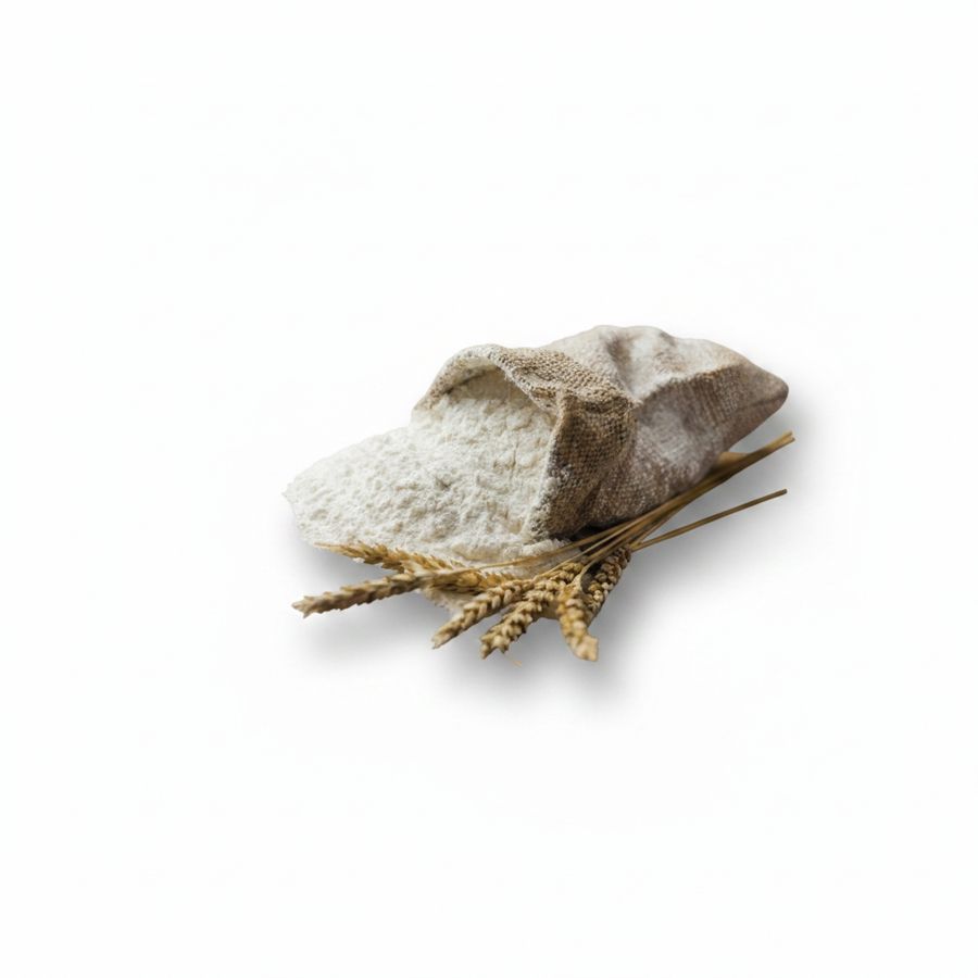 Premium Wheat Flour - 20 kg - One sack view 2