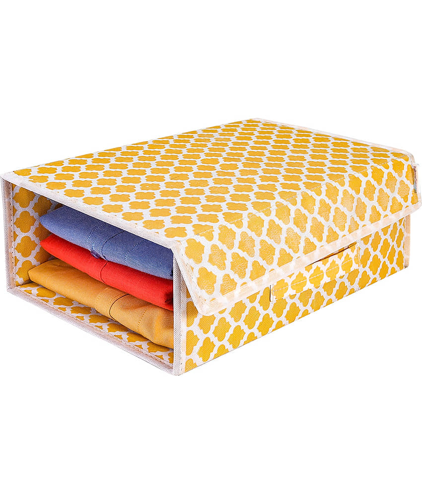 PrettyKrafts - Closet Organizers ( Pack of 1 ) view 2