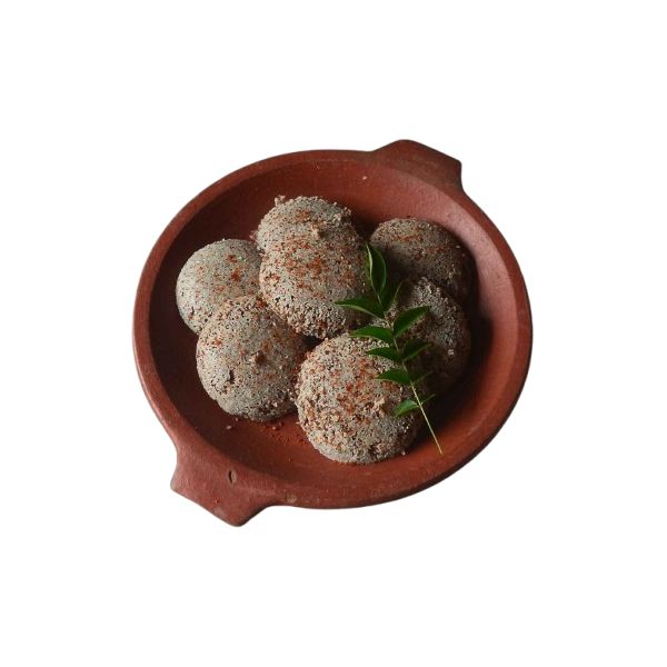 Ragi Idli (2 Plus 1)