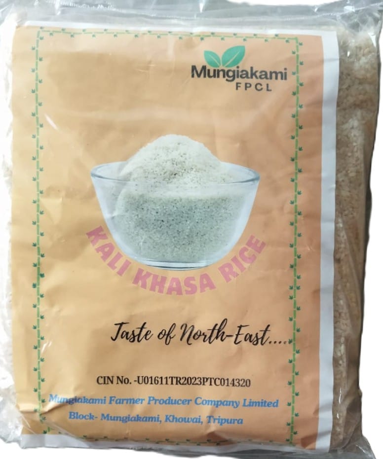 Kali Khasa Rice