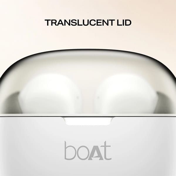 boAt Airdopes 212 Wireless Earbuds view 2